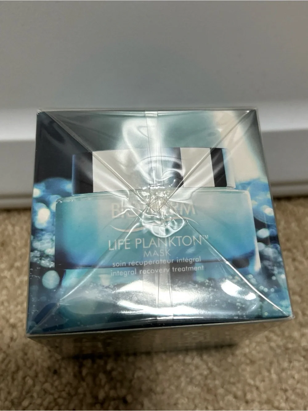 Biotherm Life Plankton Mask
